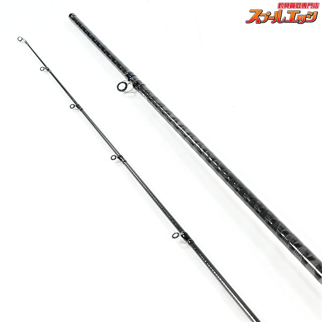 【ダイワ】 24タトゥーラ XT 6102MHRB DAIWA TATULA ブラックバス K_150