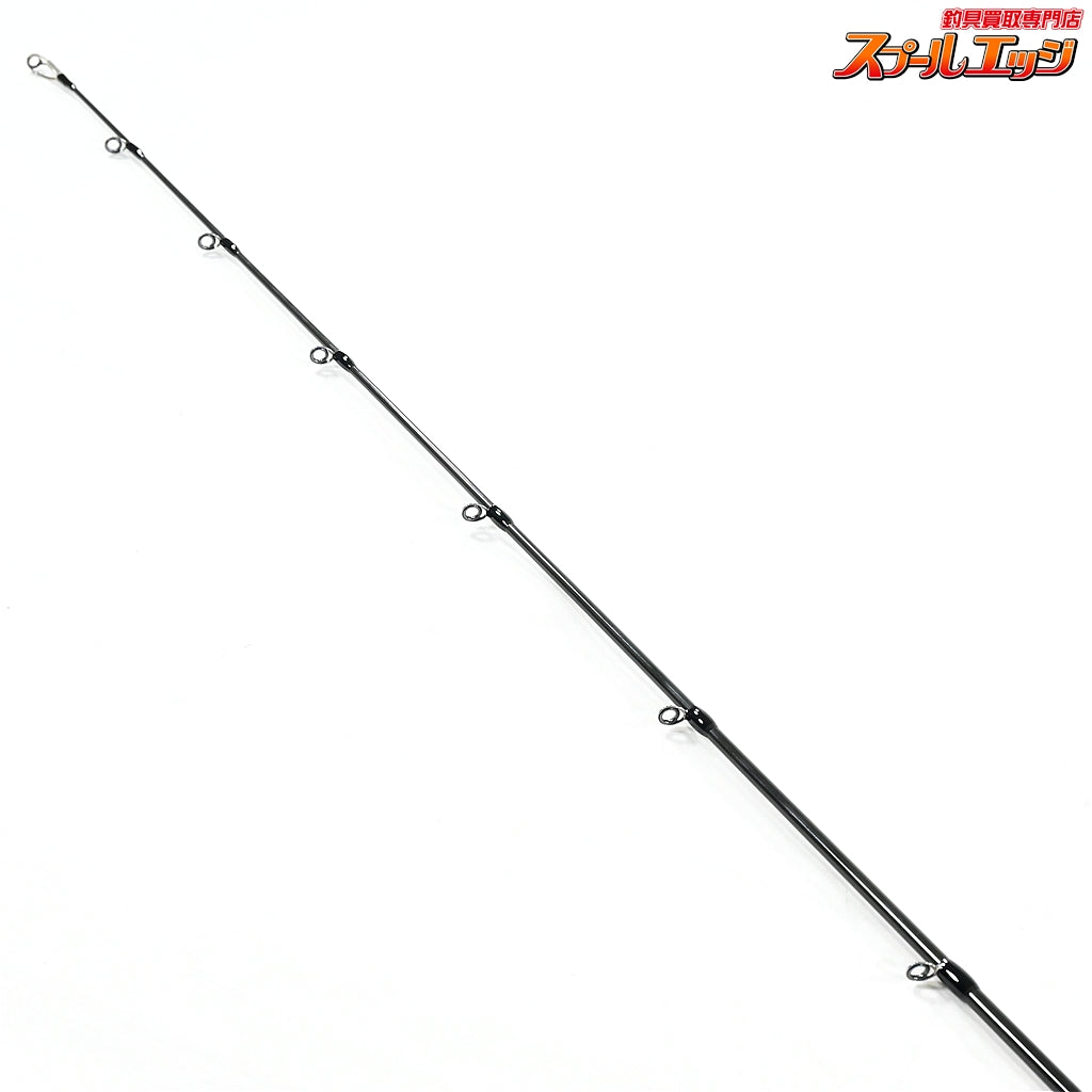 【レジットデザイン】 スクアド SKC-GC64ML-シーバス ボートシーバス LEGIT-DISIGN SKUAD BOAT SEABASS シーバス K_210