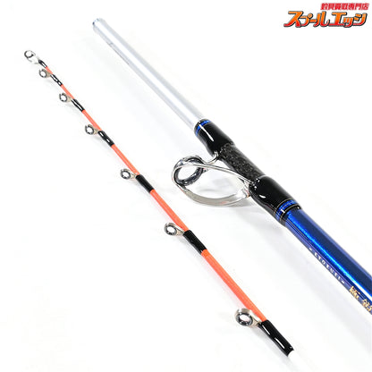 【ダイワ】 11極鋭 中深場 73 M-205 DAIWA KYOKUEI CHUHUKABA アカムツ キンメ クロムツ K_148