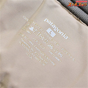 【パタゴニア】 ガイドウォーターベスト サイズL patagonia Guide Water vest K_080