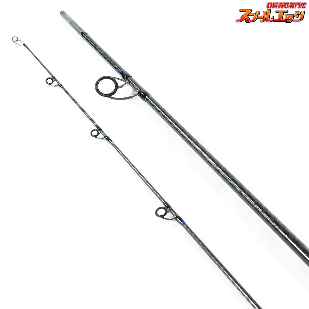 【シマノ】 19コルトスナイパー SS S96M SHIMANO COLTSNIPER ブリ ワラサ カンパチ K_191