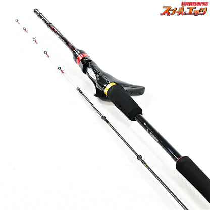 【シマノ】 20炎月 SS B66M-S 右巻き仕様 SHIMANO ENGETSU RIGHT マダイ K_175