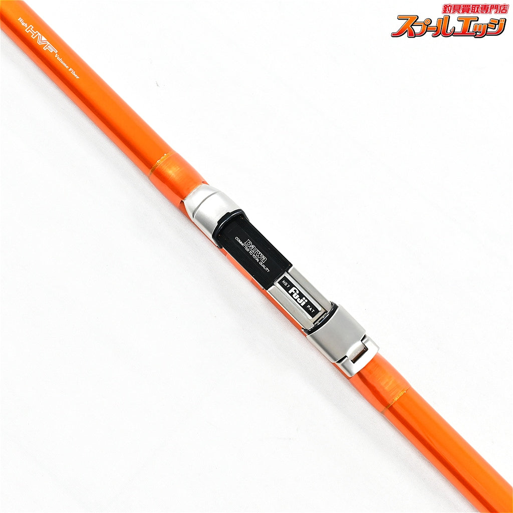 【ダイワ】 キャスティズムT 23-385 DAIWA CASTIZM シロギス K_186