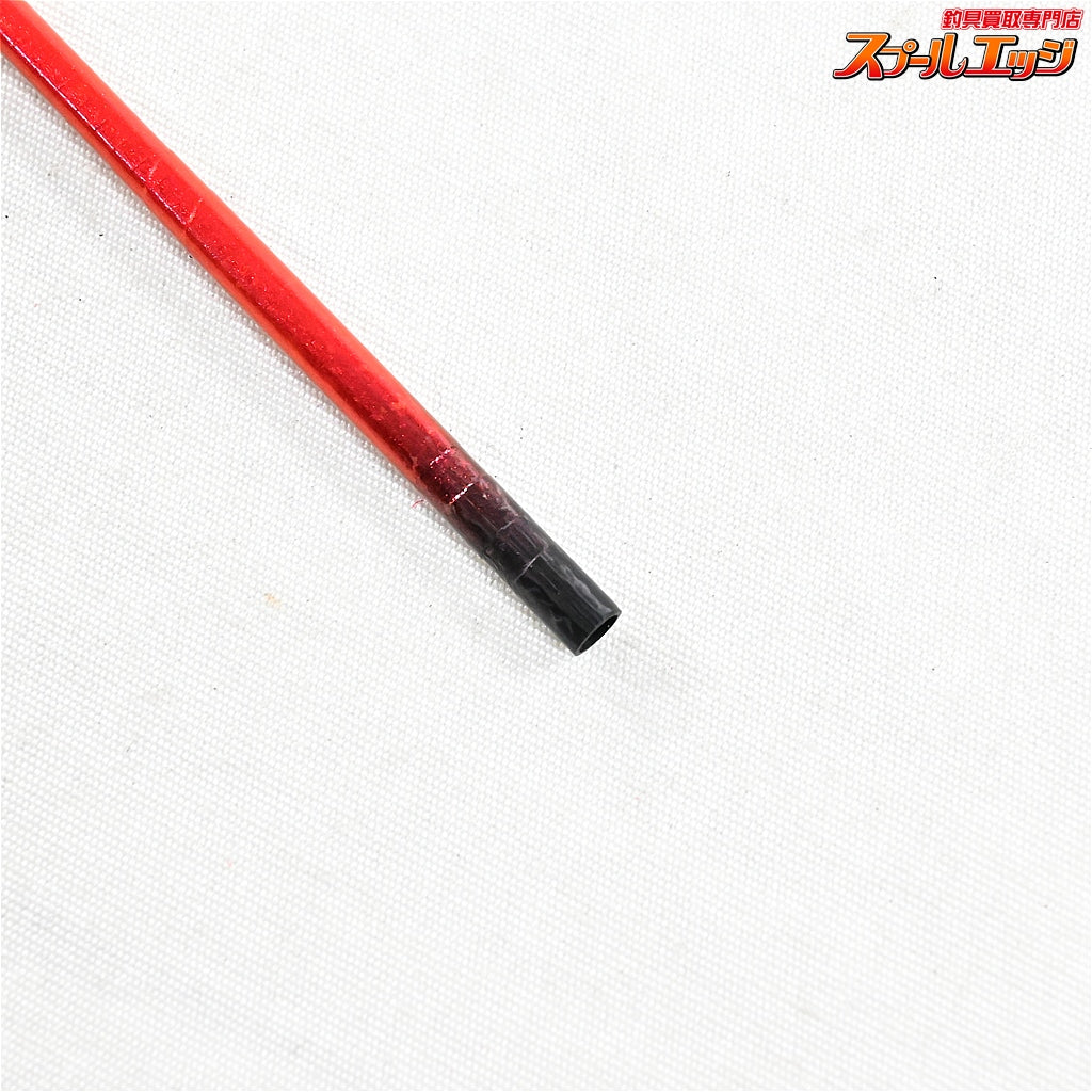 【ダイワ】 18銀影競技 メガトルク 早瀬抜 90/95・V #1 純正SMT替え穂先 先径0.75mm DAIWA GIN-EI KYOGI MEGA-TORQUE アユ K_122