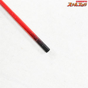【ダイワ】 18銀影競技 メガトルク 早瀬抜 90/95・V #1 純正SMT替え穂先 先径0.75mm DAIWA GIN-EI KYOGI MEGA-TORQUE アユ K_122
