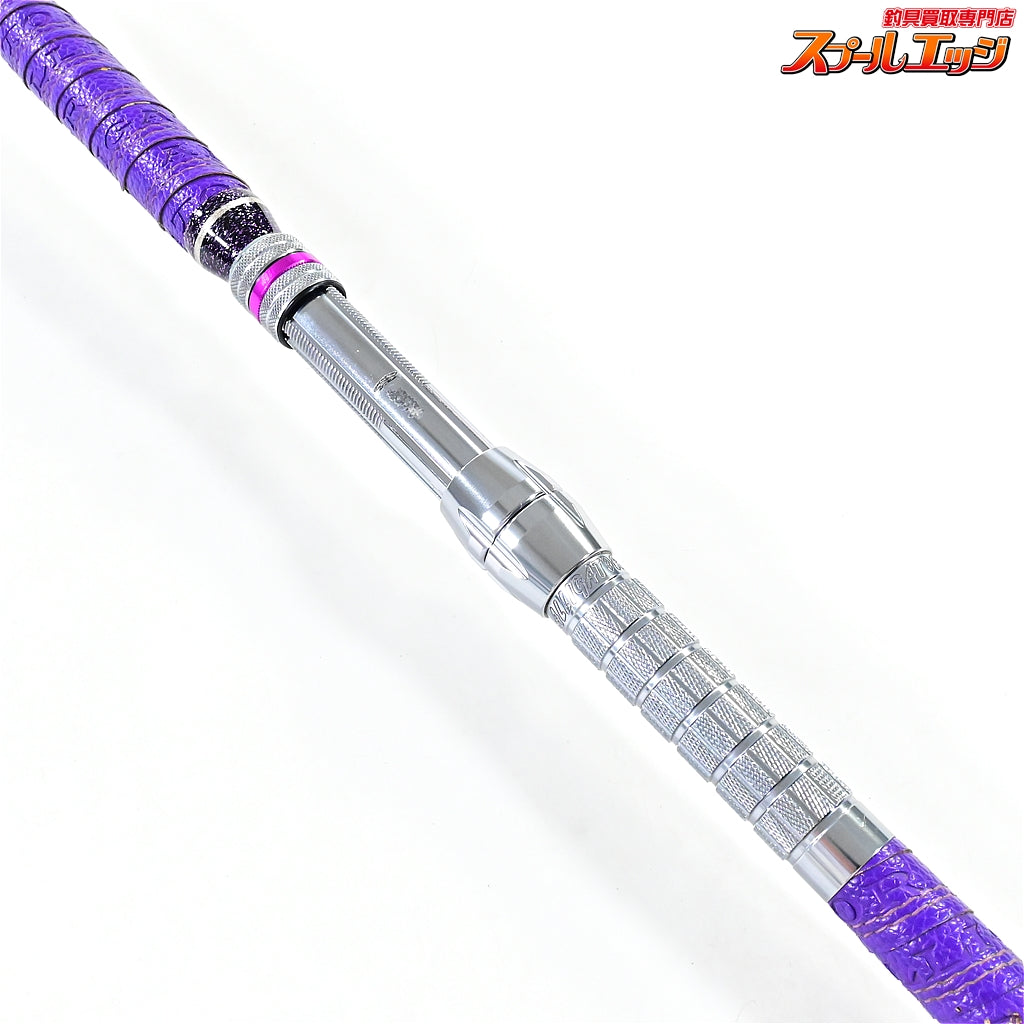 【アリゲーター】 22スタンディング リード 175 ALLGATOR STANDING lead キハダマグロ ブリ ヒラマサ カンパチ K_224