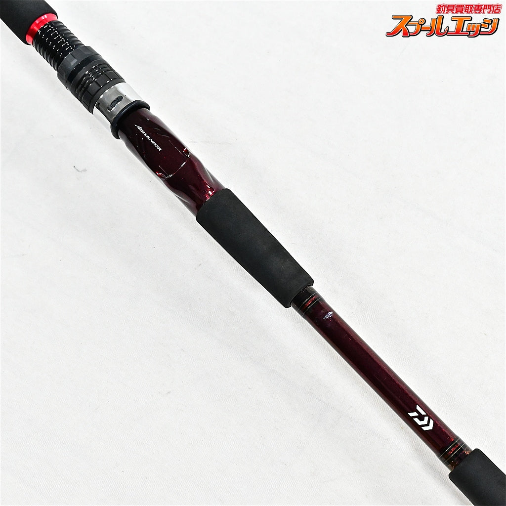 【ダイワ】 21リーオマスター 真鯛 SX M-270・N DAIWA RHEOMASTER MADAI マダイ K_181