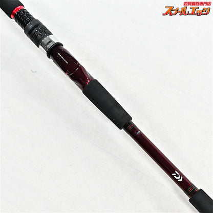 【ダイワ】 21リーオマスター 真鯛 SX M-270・N DAIWA RHEOMASTER MADAI マダイ K_181