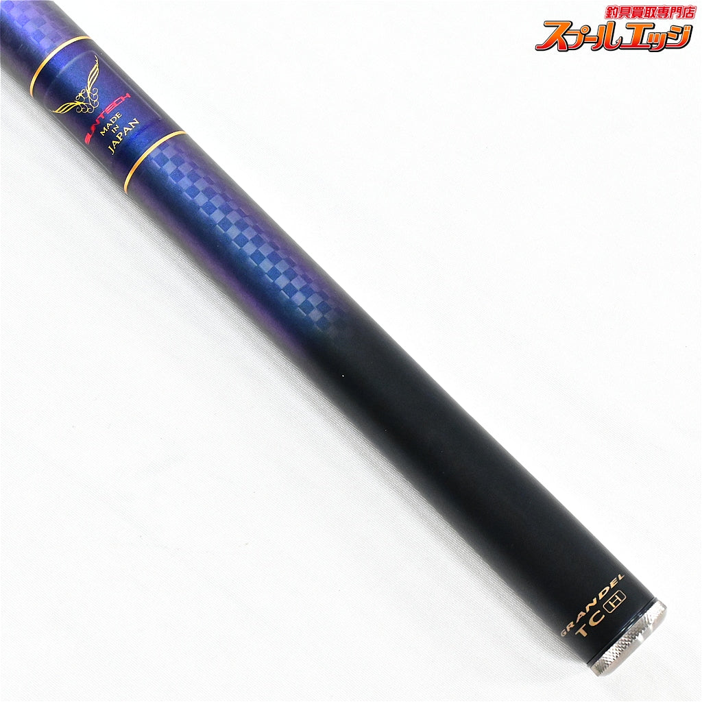 【サンテック】 ゲンキSP グランデル3 III TC H80F 2026年限定モデル SUNTECH GENKI-SP GRANDEL アユ K_188