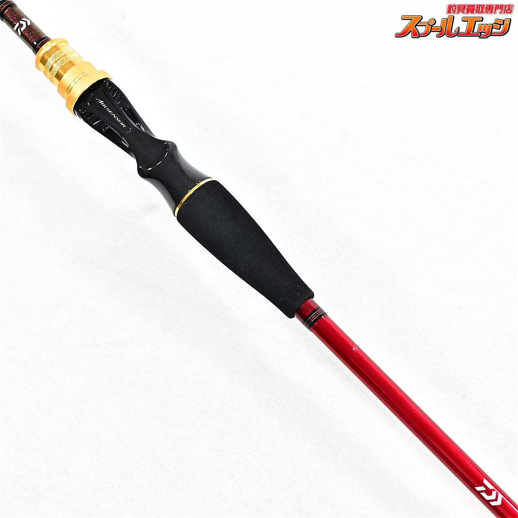 【ダイワ】 20アナリスター タチウオ テンヤ 82-180・R DAIWA ANALYSTAR TACHIUO TENYA タチウオ K_148