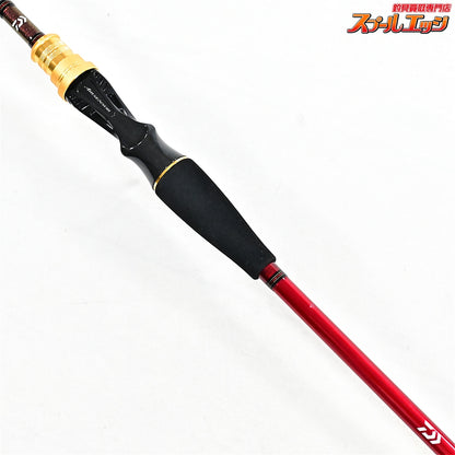 【ダイワ】 20アナリスター タチウオ テンヤ 82-180・R DAIWA ANALYSTAR TACHIUO TENYA タチウオ K_148