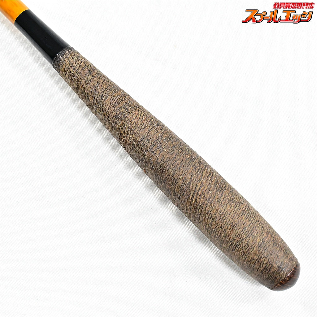 【シマノ】 朱紋峰 飛造り 11尺 SHIMANO TOBIDUKURI ヘラブナ K_138
