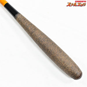 【シマノ】 朱紋峰 飛造り 11尺 SHIMANO TOBIDUKURI ヘラブナ K_138