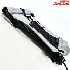【シマノ】 アングラーズドライバックパック BD-201Y グレー サイズM バックパック リュックサック SHIMANO K_100