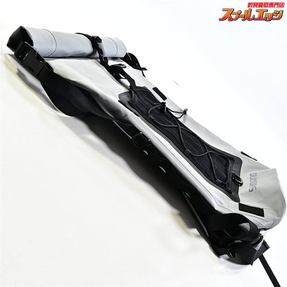 【シマノ】 アングラーズドライバックパック BD-201Y グレー サイズM バックパック リュックサック SHIMANO K_100