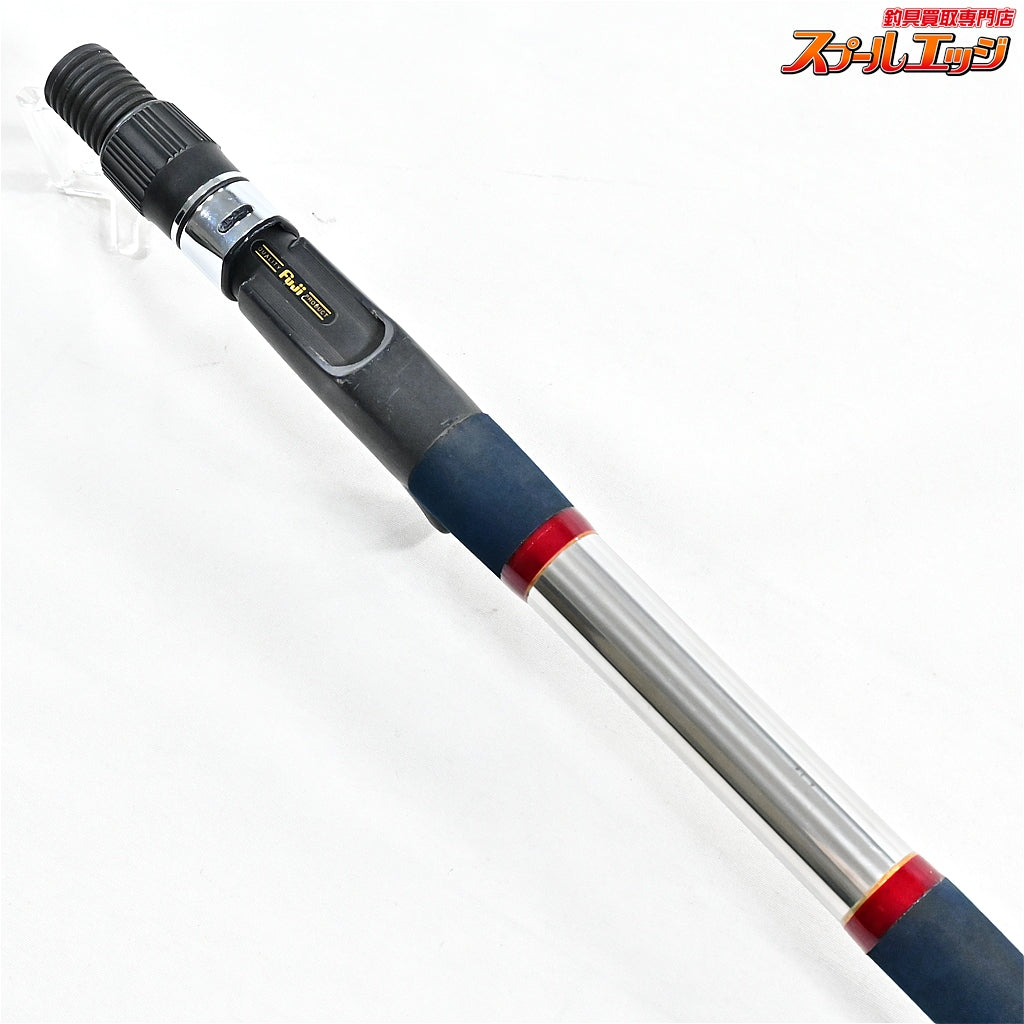 【ミヤエポック】 レッドテール 270S 2.7m 錘負荷20号-60号 ミヤマエ MIYAMAE Miya Epoch RED-TAIL マダイ ワラサ シマアジ K_270