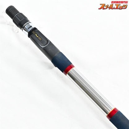 【ミヤエポック】 レッドテール 270S 2.7m 錘負荷20号-60号 ミヤマエ MIYAMAE Miya Epoch RED-TAIL マダイ ワラサ シマアジ K_270
