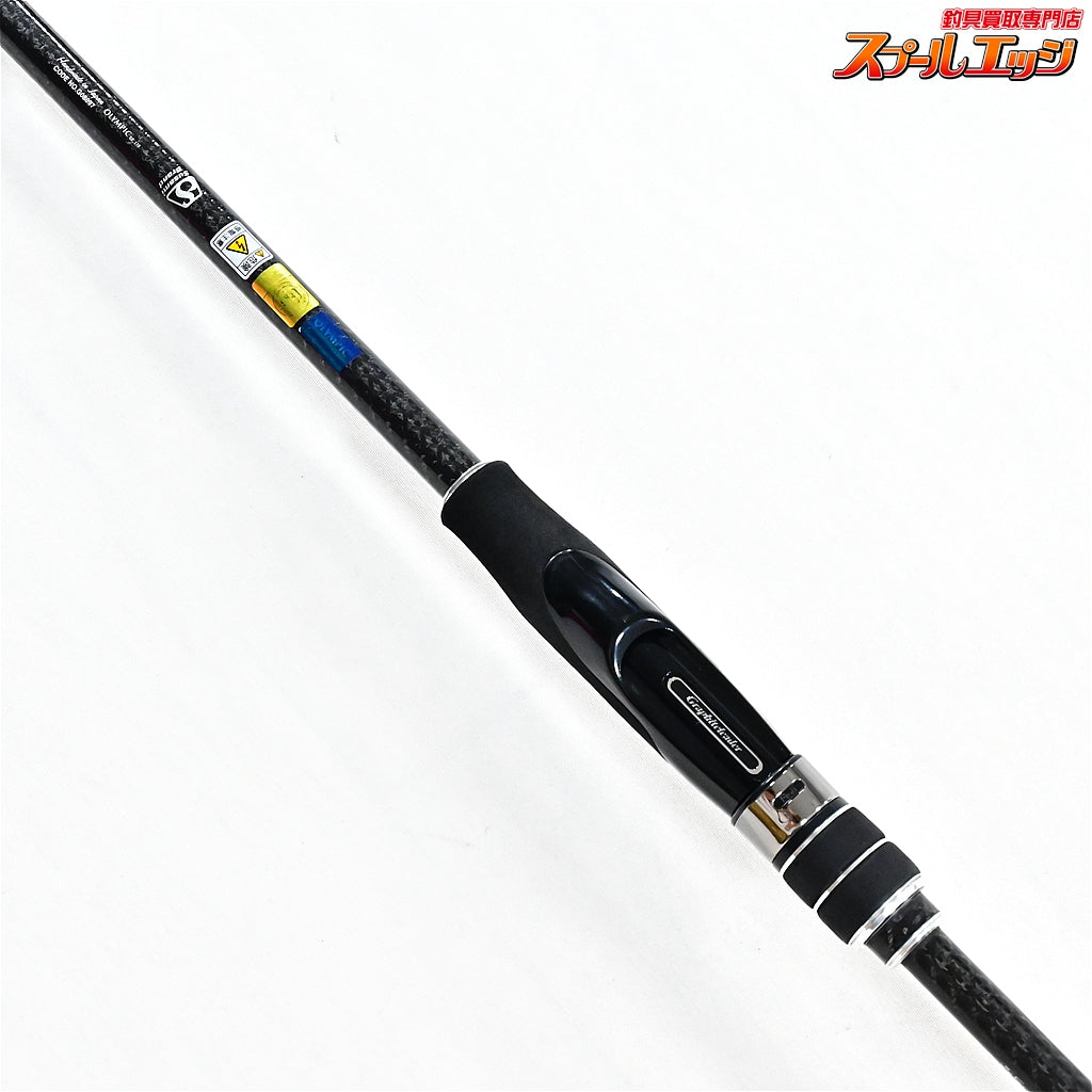 【オリムピック】 24カラマレッティ プロトタイプ 24GCALPS-832ML OLYMPIC CALAMARETTI PROTO アオリイカ K_172