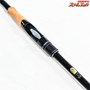 【シマノ】 22ボーダレス 380M-T SHIMANO BORDERLESS シーバス イナダ アオリイカ K_152