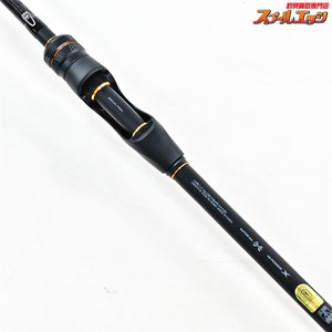 【シマノ】 21ソアレ XR S80UL+-S SHIMANO Soare アジ メバル K_167