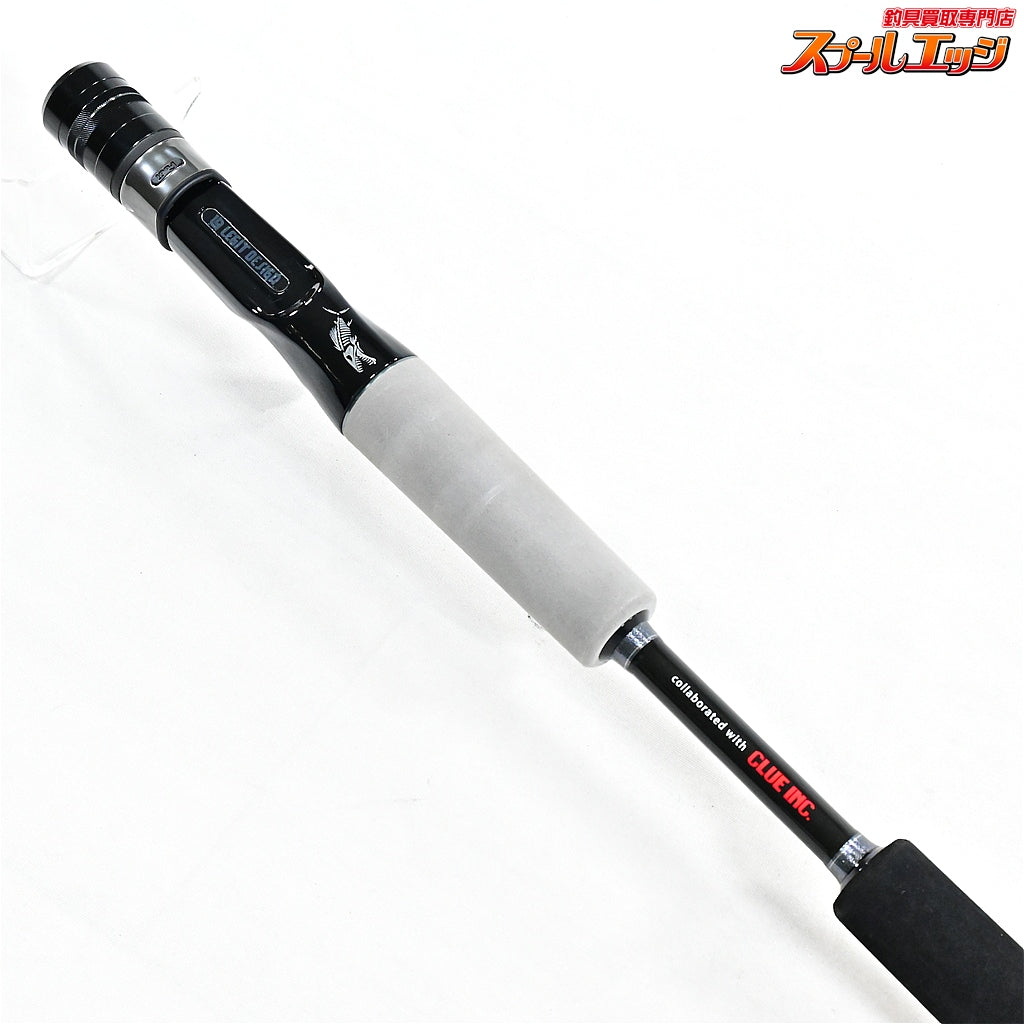 【レジットデザイン】 スクアド SKC65UL-タチウオ LEGIT-DESIGN SKUAD TACHIUO タチウオ K_195