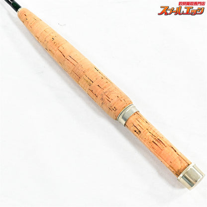 【スコット】 F552/3 フライロッド SCOTT ヤマメ イワナ ニジマス K_103