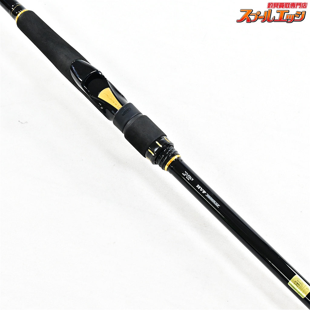 【ダイワ】 19ラテオ 106M・R DAIWA LATEO シーバス ヒラメ マゴチ K_208