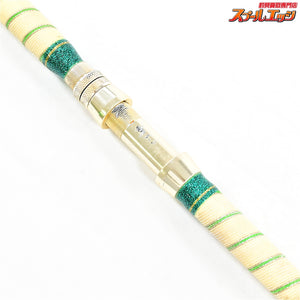 【アリゲーター】 スタンディング ビッグワンスペシャル 全長215cm ALLIGATOR STANDING BIG ONE SPECIAL キハダマグロ ブリ ヒラマサ カンパチ K_247