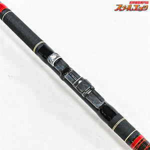 【NFT】 ボロン 翔磯 3-630 3号6.3m NFT BORON SYOKI メジナ グレ K_153