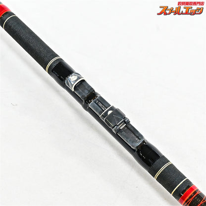 【NFT】 ボロン 翔磯 3-630 3号6.3m NFT BORON SYOKI メジナ グレ K_153
