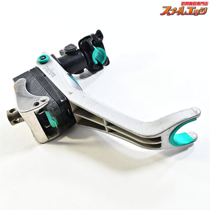 【ダイワxリガーマリン】 パワーホルダー 速攻 ボート DAIWA POWER-HOLDER BOAT-CH ロッドキーパー ロッドホルダー 竿受け K_100