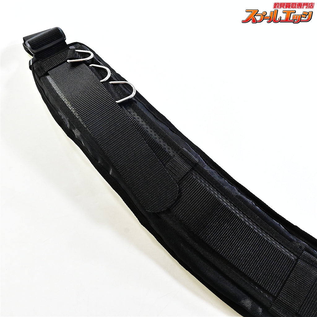 【ソウルズ】 ソウルズサポートベルト SOULS Support Belt マグロ キハダ オフショア K_060