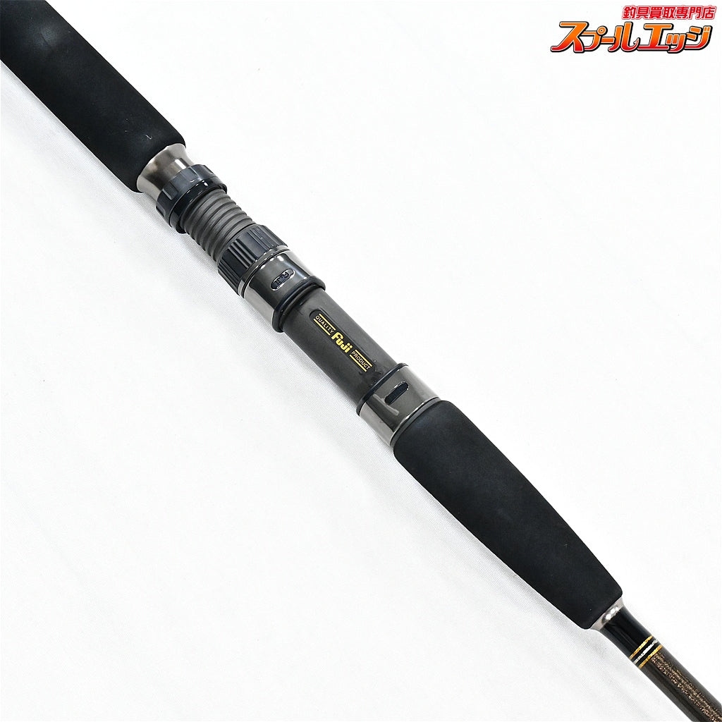 【MCワークス】 ダブルトラップ 642PS MC-WORKS DOUBLE TRAP ヒラマサ ブリ カンパチ K_237