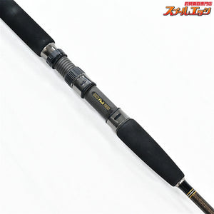 【MCワークス】 ダブルトラップ 642PS MC-WORKS DOUBLE TRAP ヒラマサ ブリ カンパチ K_237