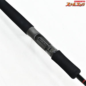【ヤマガブランクス】 ギャラハド GA-624B YAMAGA Blanks Galahad ヒラマサ カンパチ ブリ K_232