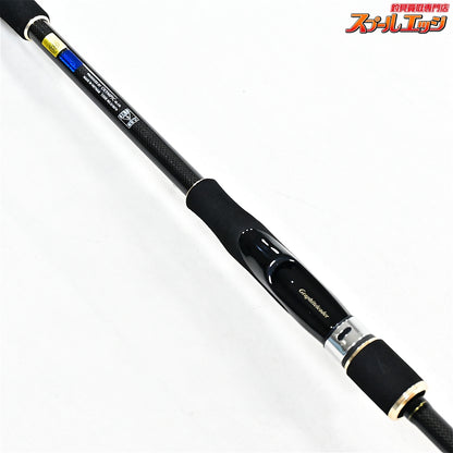 【オリムピック】 21カラマレッティー UX 21GCALUS-862M OLYMPIC NUOVO CALAMARETTI アオリイカ K_176