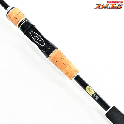 【シマノ】 エクスプライド 266L SHIMANO EXPRIDE ブラックバス K_240
