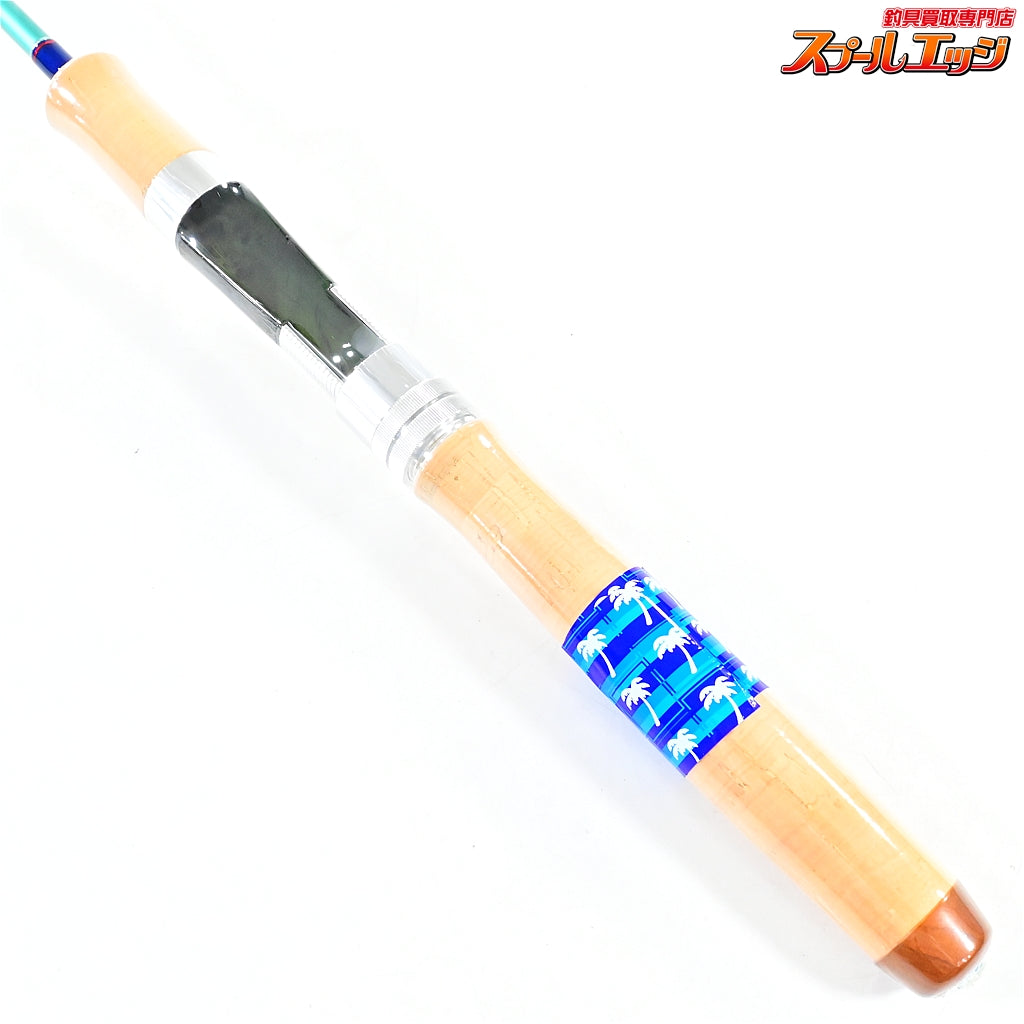 【パームス】 シルファー SYSSi-66ML PALMS Sylpher ニジマス ヤマメ イワナ K_161