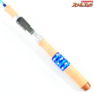 【パームス】 シルファー SYSSi-66ML PALMS Sylpher ニジマス ヤマメ イワナ K_161