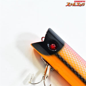 【ライフベイト】 ダーター ペスカデポ オリカラ BHRYS LIFEBAIT pesca depot K_060