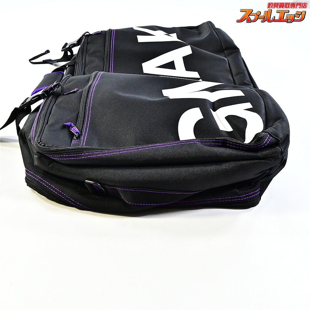 【ダイワ】 銀閣 オールインへらバッグ2 II G-243 DAIWA GINKAKU ヘラブナ K_120