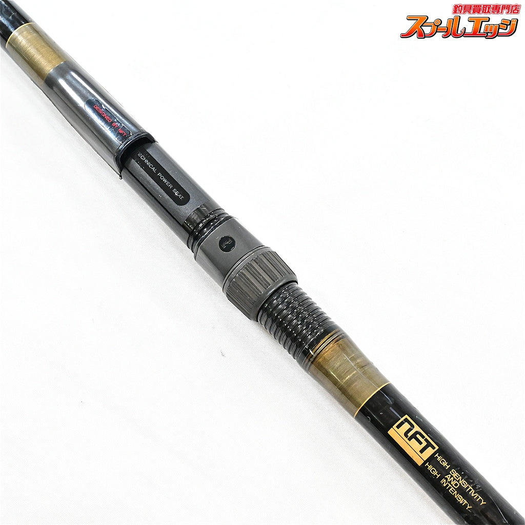 【NFT】 パワーループ 磯 アドバンス 3号 530 NFT POWER LOOP ADVANCE グレ メジナ クロダイ K_163