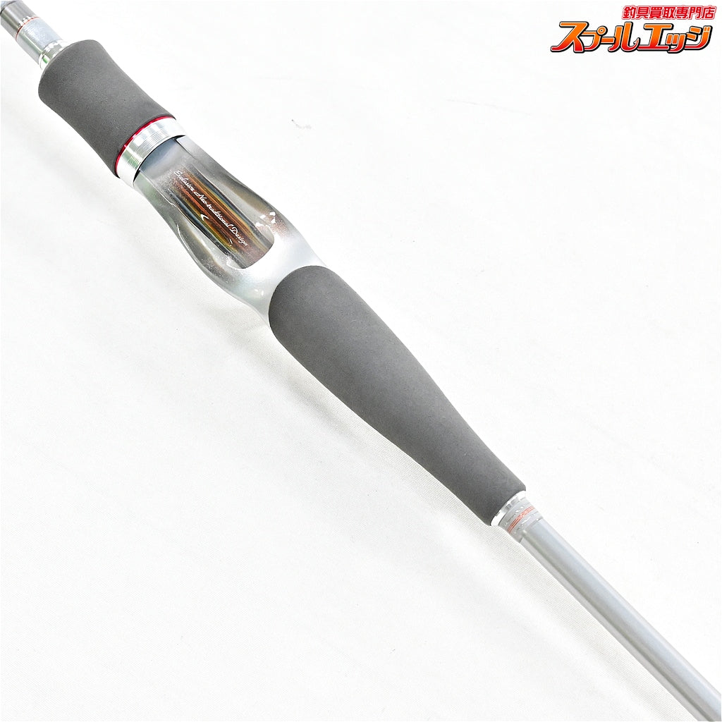 【ダイワ】 21ハートランド HL 832MSB-SV AGS21 ドットスリー... [dat θr] DAIWA HEARTLAND dot Three K_172