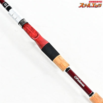 【フィッシュマン】 ブリスト ベンダバール 10.1M 101M Fishman BRIST VENDAVAL シーバス ヒラメ ハタ K_150
