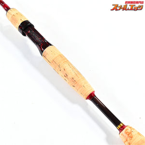 【フェンウィック】 ゴールデンウィング ツアーエディション GWT 610CLP+J fenwick GOLDEN WING TOUR EDITION ブラックバス K_250