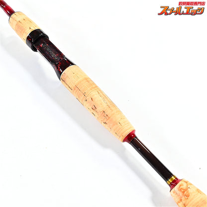 【フェンウィック】 ゴールデンウィング ツアーエディション GWT 610CLP+J fenwick GOLDEN WING TOUR EDITION ブラックバス K_250