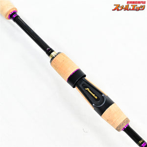【フェンウィック】 リンクス LINKS-CT60SULP+-2J クリッタースティック fenwick LINKS ブラックバス K_137