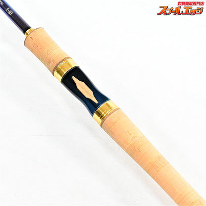 【シマノ】 24ワールドシャウラ リミテッド 2832R-2 SHIMANO WORLD SHAULA LIMITED LTD シーバス ヒラメ マゴチ K_183