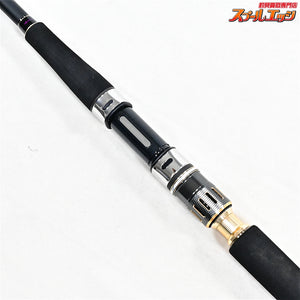 【アルファタックル】 24アルファソニック ディープシーカー 82-180MH alpha tackle ALFASONIC DEEP SEEKER カサゴ アカムツ クロムツ K_135