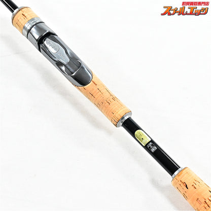 【シマノ】 16バンタム 264UL+ SHIMANO Bantam ブラックバス K_237